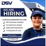 DSV Global Transports