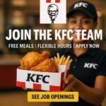 KFC (Kentucky Fried Chicken)